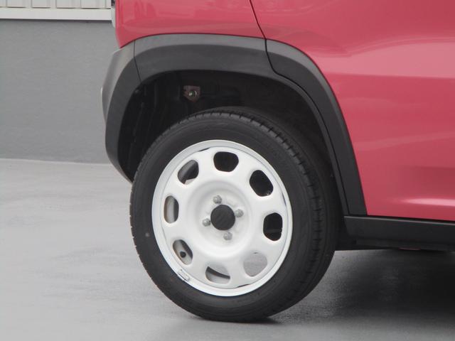 ハスラー Ｇ　デュアルカメラブレーキサポート　プッシュスタート　スズキセーフティーサポート　衝突被害軽減システム　アイドリングストップ　衝突安全ボディ　盗難防止システム（19枚目）