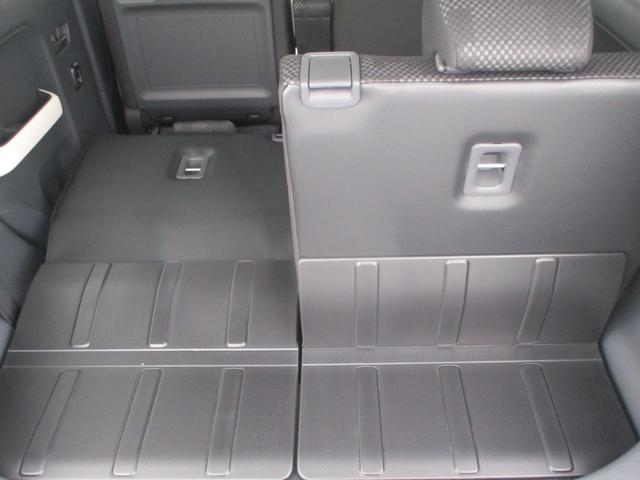 ハスラー Ｇ　デュアルカメラブレーキサポート　プッシュスタート　スズキセーフティーサポート　衝突被害軽減システム　アイドリングストップ　衝突安全ボディ　盗難防止システム（28枚目）