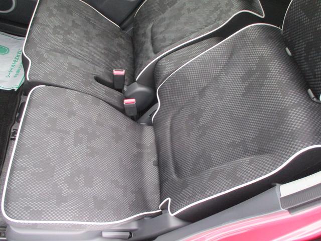 ハスラー Ｇ　デュアルカメラブレーキサポート　プッシュスタート　スズキセーフティーサポート　衝突被害軽減システム　アイドリングストップ　衝突安全ボディ　盗難防止システム（32枚目）