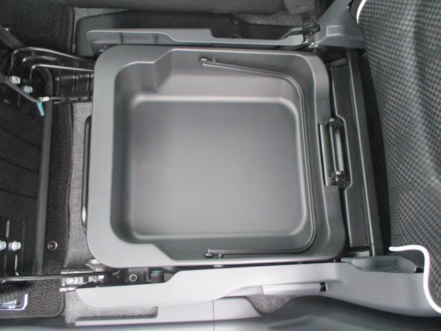 ハスラー Ｇ　デュアルカメラブレーキサポート　プッシュスタート　スズキセーフティーサポート　衝突被害軽減システム　アイドリングストップ　衝突安全ボディ　盗難防止システム（33枚目）