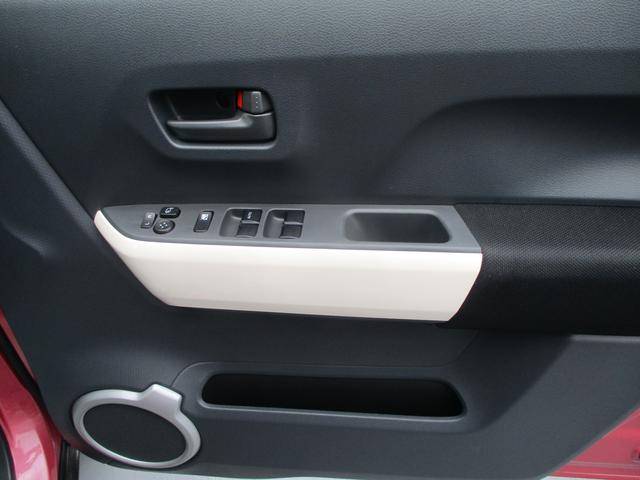 ハスラー Ｇ　デュアルカメラブレーキサポート　プッシュスタート　スズキセーフティーサポート　衝突被害軽減システム　アイドリングストップ　衝突安全ボディ　盗難防止システム（44枚目）