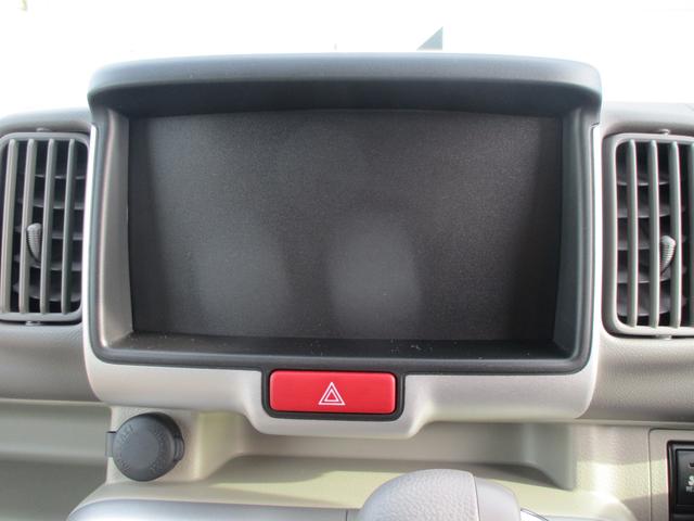 エブリイワゴン PZターボ ハイルーフ デュアルカメラブレーキサポート オートライト スライドドア プッシュスタート オートエアコン スズキセーフティーサポート 衝突被害軽減システム 衝突安全ボディ 盗難防止システム(10枚目)