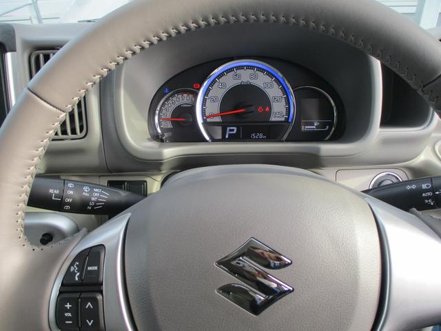 エブリイワゴン PZターボ ハイルーフ デュアルカメラブレーキサポート オートライト スライドドア プッシュスタート オートエアコン スズキセーフティーサポート 衝突被害軽減システム 衝突安全ボディ 盗難防止システム(26枚目)