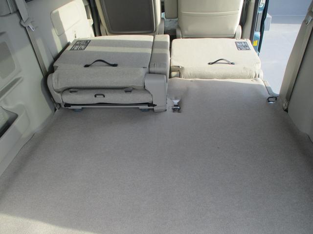 エブリイワゴン PZターボ ハイルーフ デュアルカメラブレーキサポート オートライト スライドドア プッシュスタート オートエアコン スズキセーフティーサポート 衝突被害軽減システム 衝突安全ボディ 盗難防止システム(40枚目)