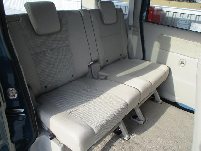 エブリイワゴン PZターボ ハイルーフ デュアルカメラブレーキサポート オートライト スライドドア プッシュスタート オートエアコン スズキセーフティーサポート 衝突被害軽減システム 衝突安全ボディ 盗難防止システム(41枚目)