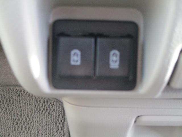 エブリイワゴン PZターボ ハイルーフ デュアルカメラブレーキサポート オートライト スライドドア プッシュスタート オートエアコン スズキセーフティーサポート 衝突被害軽減システム 衝突安全ボディ 盗難防止システム(45枚目)