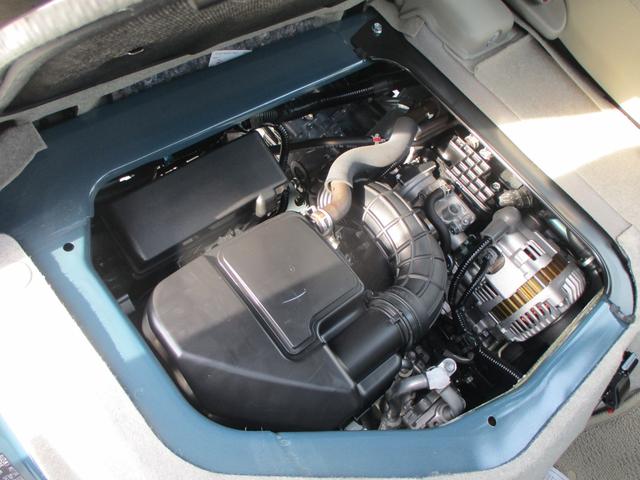 エブリイワゴン PZターボ ハイルーフ デュアルカメラブレーキサポート オートライト スライドドア プッシュスタート オートエアコン スズキセーフティーサポート 衝突被害軽減システム 衝突安全ボディ 盗難防止システム(49枚目)