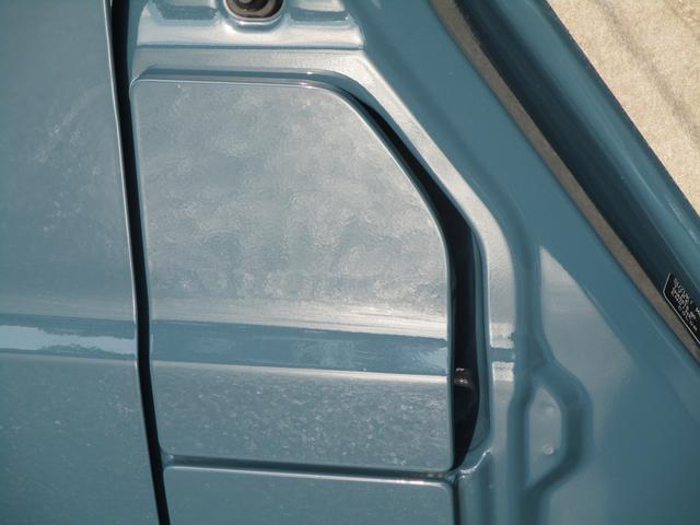 エブリイワゴン PZターボ ハイルーフ デュアルカメラブレーキサポート オートライト スライドドア プッシュスタート オートエアコン スズキセーフティーサポート 衝突被害軽減システム 衝突安全ボディ 盗難防止システム(54枚目)