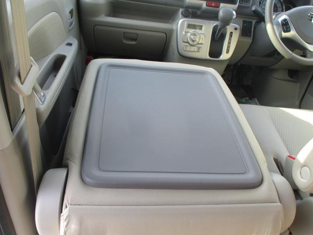 エブリイワゴン PZターボ ハイルーフ デュアルカメラブレーキサポート オートライト スライドドア プッシュスタート オートエアコン スズキセーフティーサポート 衝突被害軽減システム 衝突安全ボディ 盗難防止システム(57枚目)