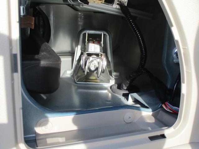 エブリイワゴン PZターボ ハイルーフ デュアルカメラブレーキサポート オートライト スライドドア プッシュスタート オートエアコン スズキセーフティーサポート 衝突被害軽減システム 衝突安全ボディ 盗難防止システム(59枚目)