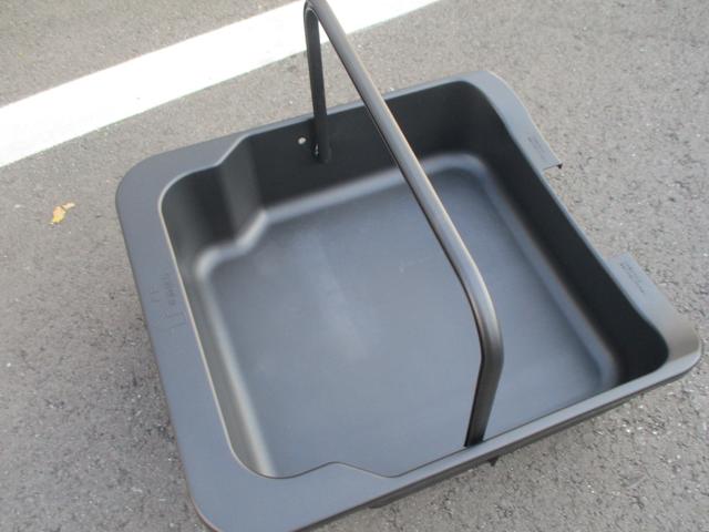 スペーシアカスタム カスタム HYBRID XS ナビゲーション付 バックカメラ オートライト スライドドア プッシュスタート 純正ナビ シートヒーター オートエアコン スズキセーフティーサポート 衝突被害軽減システム アイドリングストップ 衝突安全ボディ(35枚目)