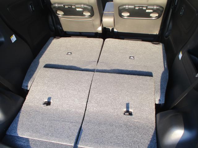 スペーシアカスタム カスタム HYBRID XS ナビゲーション付 バックカメラ オートライト スライドドア プッシュスタート 純正ナビ シートヒーター オートエアコン スズキセーフティーサポート 衝突被害軽減システム アイドリングストップ 衝突安全ボディ(40枚目)