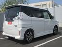 ソリオバンディット ＨＹＢＲＩＤ　ＭＶ　デュアルカメラブレーキサポート　スライドドア　純正ナビ　プッシュスタート　シートヒーター　オートエアコン　スズキセーフティーサポート　衝突被害軽減システム　アイドリングストップ　衝突安全ボディ　盗難防止システム（8枚目）