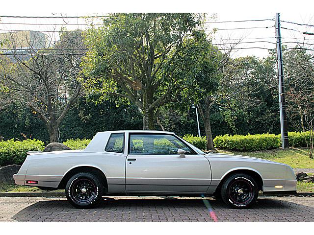 シボレーシボレーモンテカルロss 中古車 Motor Fan モーターファン シボレーシボレーモンテカルロss 中古車 Motor Fan モーターファン