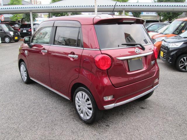 キャスト スタイルＸ　アイドリングストップ車　横滑り防止　ナビＴＶ　フルフラット　スマートキー＆プッシュスタート　キーレスエントリー　ＳＤ　イモビライザー　助手席エアバッグ　オートエアコン　パワーウインドウ　ワンセグ（3枚目）