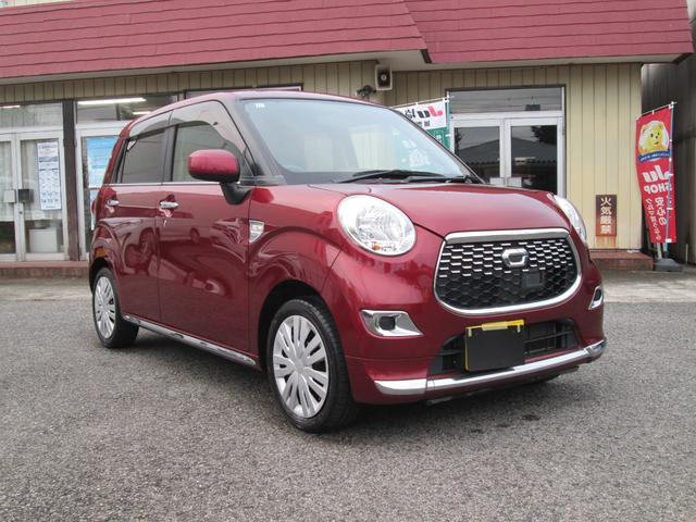 キャスト スタイルＸ　アイドリングストップ車　横滑り防止　ナビＴＶ　フルフラット　スマートキー＆プッシュスタート　キーレスエントリー　ＳＤ　イモビライザー　助手席エアバッグ　オートエアコン　パワーウインドウ　ワンセグ（7枚目）