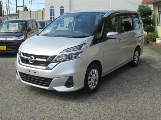 セレナ X(2枚目)