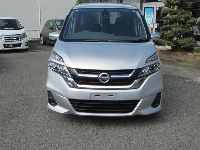 セレナ X(3枚目)