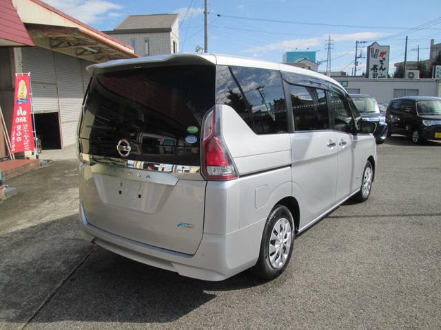 セレナ X(5枚目)