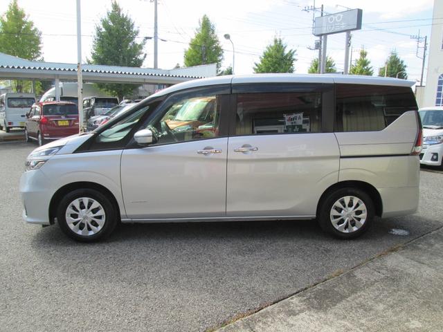 セレナ X(6枚目)