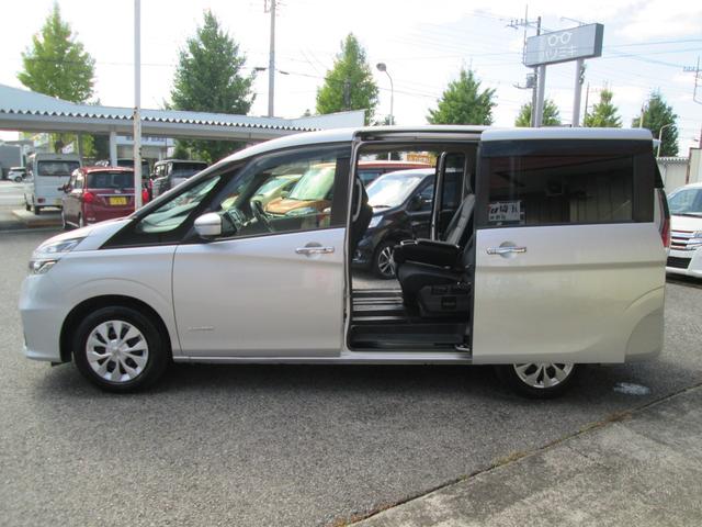 セレナ X(10枚目)