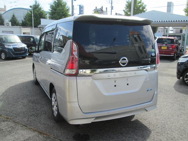 セレナ X(11枚目)