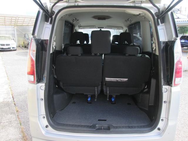 セレナ X(12枚目)