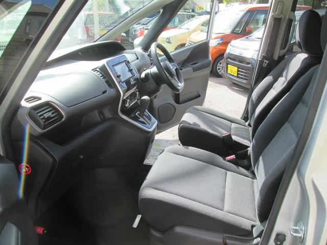 セレナ X(34枚目)