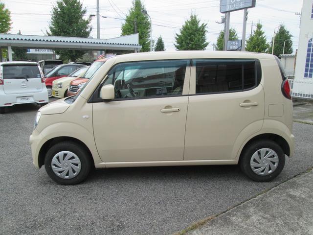 モコ S 盗難防止 Wエアバッグ 衝突安全ボディ パワーウィンドウ エアコン ABS パワステ 運転席エアバッグ(7枚目)