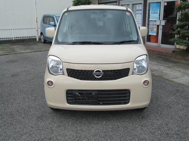 モコ S 盗難防止 Wエアバッグ 衝突安全ボディ パワーウィンドウ エアコン ABS パワステ 運転席エアバッグ(9枚目)