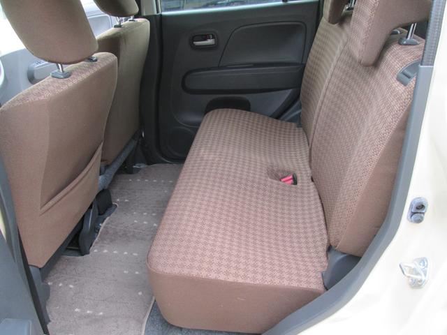 モコ S 盗難防止 Wエアバッグ 衝突安全ボディ パワーウィンドウ エアコン ABS パワステ 運転席エアバッグ(11枚目)