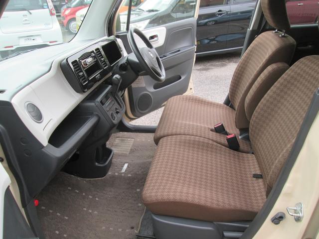 モコ S 盗難防止 Wエアバッグ 衝突安全ボディ パワーウィンドウ エアコン ABS パワステ 運転席エアバッグ(12枚目)