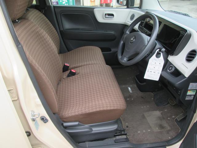 モコ S 盗難防止 Wエアバッグ 衝突安全ボディ パワーウィンドウ エアコン ABS パワステ 運転席エアバッグ(15枚目)