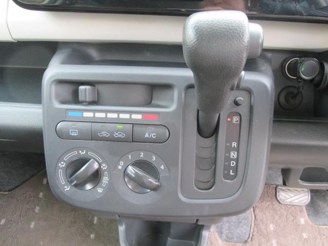 モコ S 盗難防止 Wエアバッグ 衝突安全ボディ パワーウィンドウ エアコン ABS パワステ 運転席エアバッグ(17枚目)