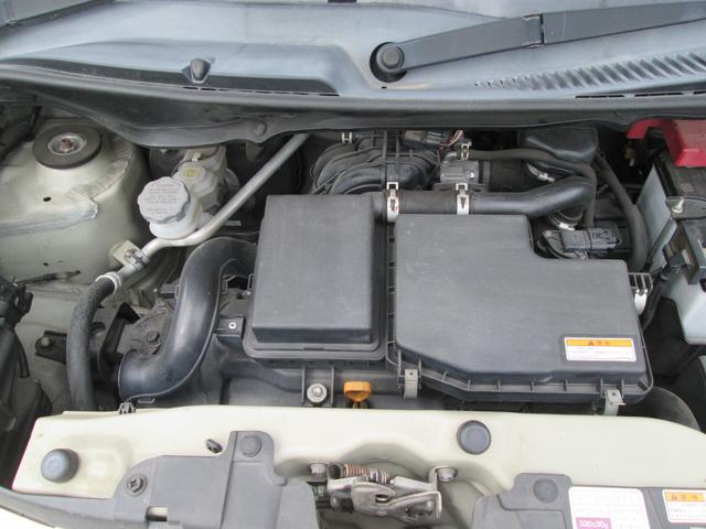 モコ S 盗難防止 Wエアバッグ 衝突安全ボディ パワーウィンドウ エアコン ABS パワステ 運転席エアバッグ(35枚目)