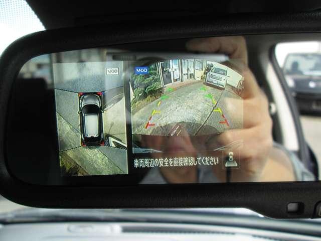 ジューク １５ＲＸ　Ｖセレクション　ナビ　Ｂカメラ　　衝突軽減ブレーキ（18枚目）
