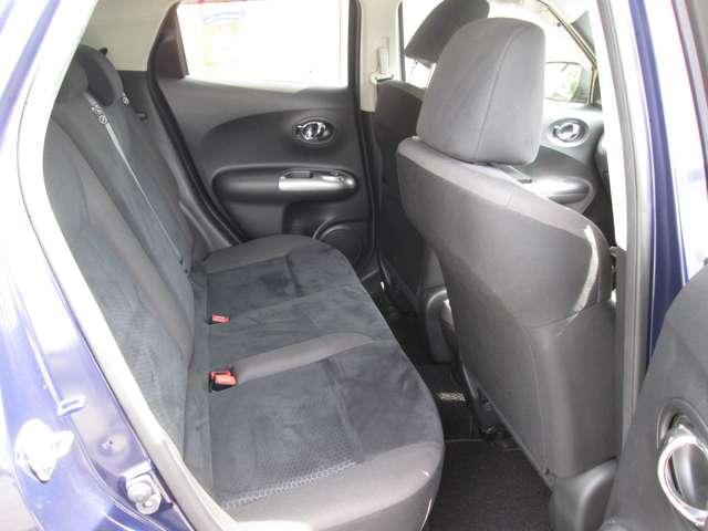 ジューク １５ＲＸ　Ｖセレクション　ナビ　Ｂカメラ　　衝突軽減ブレーキ（21枚目）