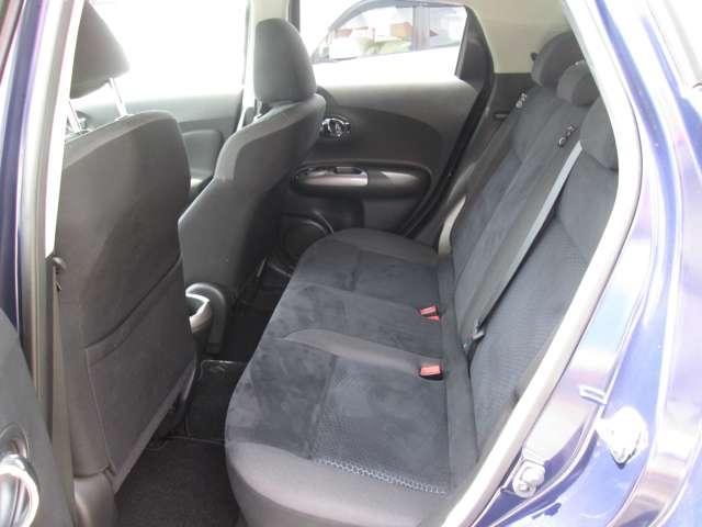 ジューク １５ＲＸ　Ｖセレクション　ナビ　Ｂカメラ　　衝突軽減ブレーキ（22枚目）