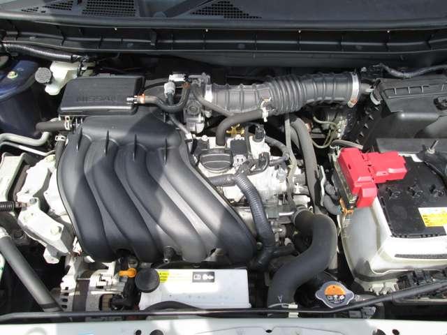 ジューク １５ＲＸ　Ｖセレクション　ナビ　Ｂカメラ　　衝突軽減ブレーキ（30枚目）