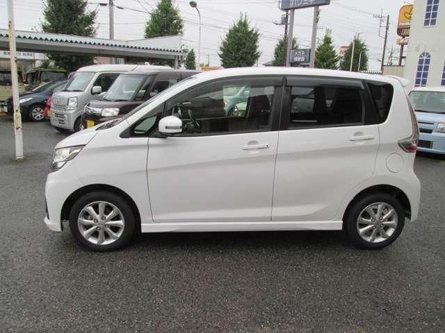 デイズ ハイウェイスター　Ｘ　ナビＴＶＢカメラ点検整備付き（3枚目）