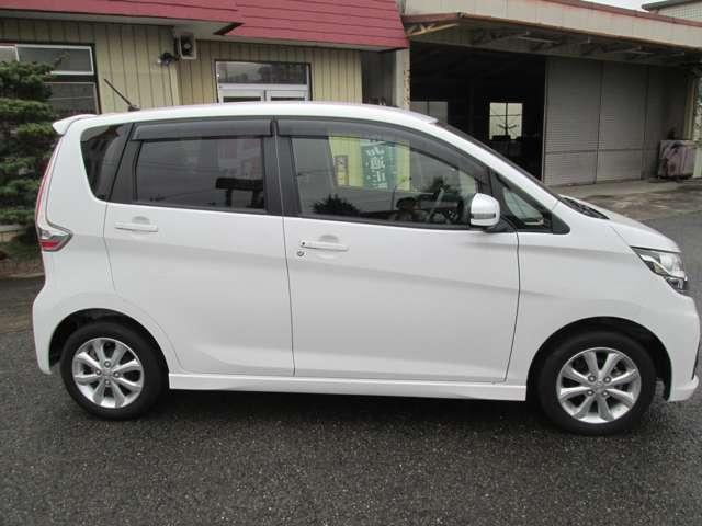 デイズ ハイウェイスター　Ｘ　ナビＴＶＢカメラ点検整備付き（4枚目）