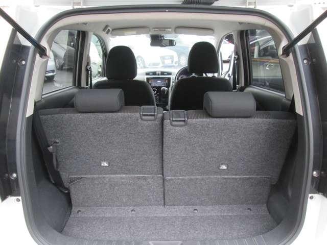 デイズ ハイウェイスター　Ｘ　ナビＴＶＢカメラ点検整備付き（9枚目）