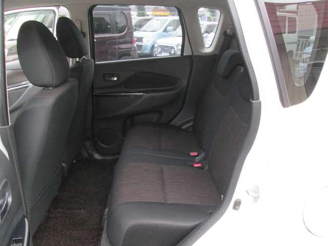 デイズ ハイウェイスター　Ｘ　ナビＴＶＢカメラ点検整備付き（10枚目）