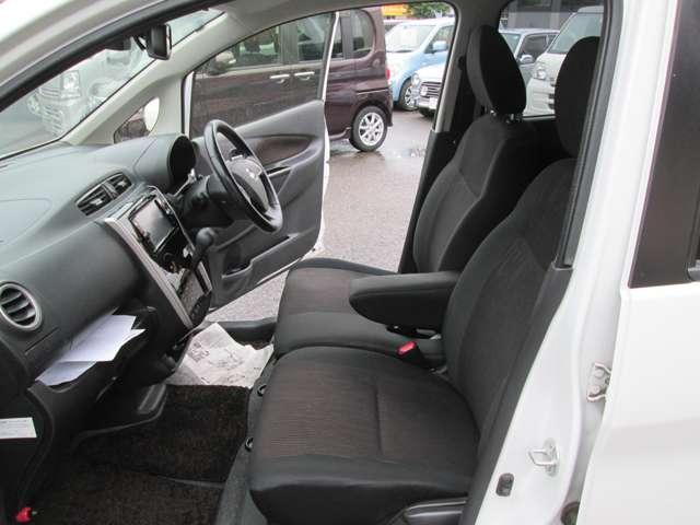 デイズ ハイウェイスター　Ｘ　ナビＴＶＢカメラ点検整備付き（11枚目）