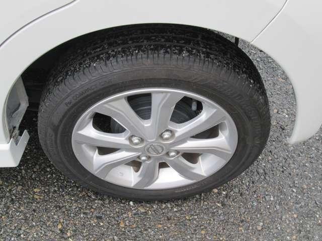 デイズ ハイウェイスター　Ｘ　ナビＴＶＢカメラ点検整備付き（12枚目）