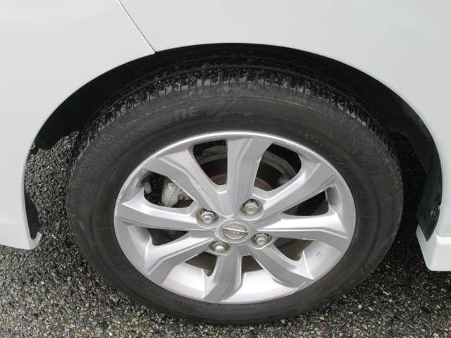 デイズ ハイウェイスター　Ｘ　ナビＴＶＢカメラ点検整備付き（13枚目）