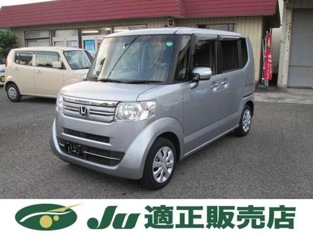 N-BOX G SSパッケージ(2枚目)