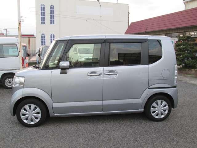 N-BOX G SSパッケージ(3枚目)