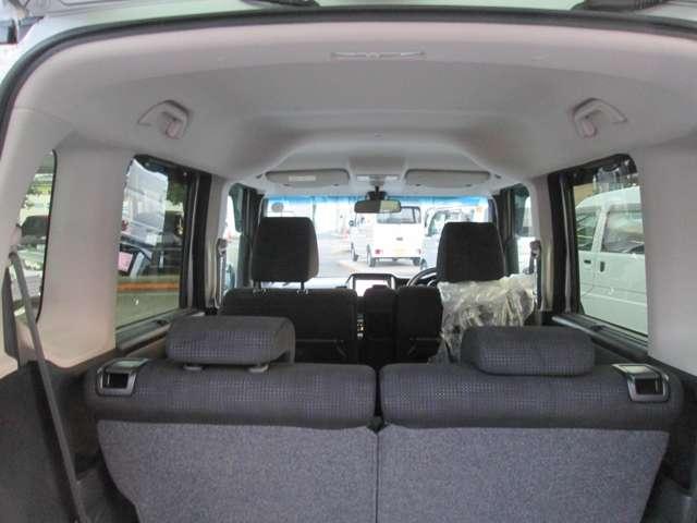 N-BOX G SSパッケージ(7枚目)