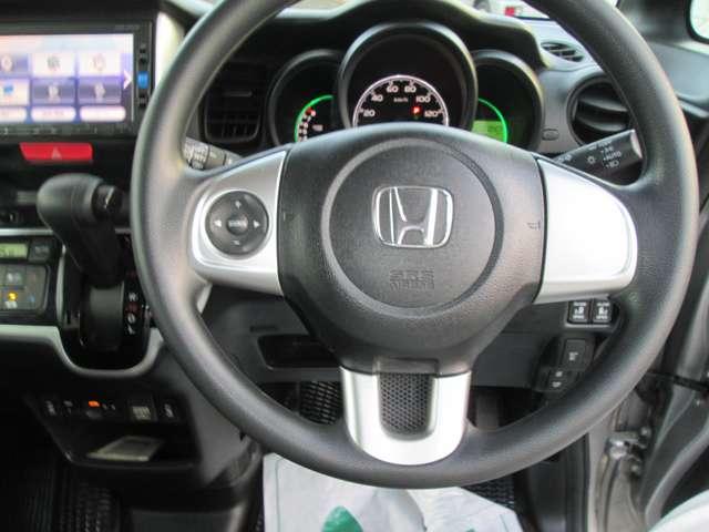 N-BOX G SSパッケージ(8枚目)